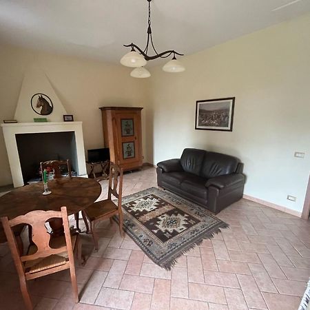 Agriturismo Pantano Borghese Monte Compatri Eksteriør bilde