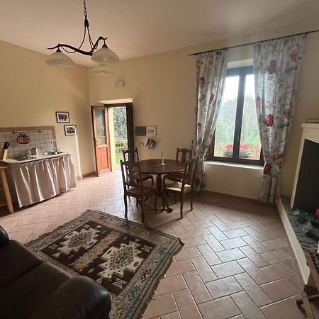Agriturismo Pantano Borghese Monte Compatri Eksteriør bilde