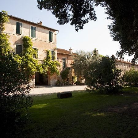 Agriturismo Pantano Borghese Monte Compatri Eksteriør bilde