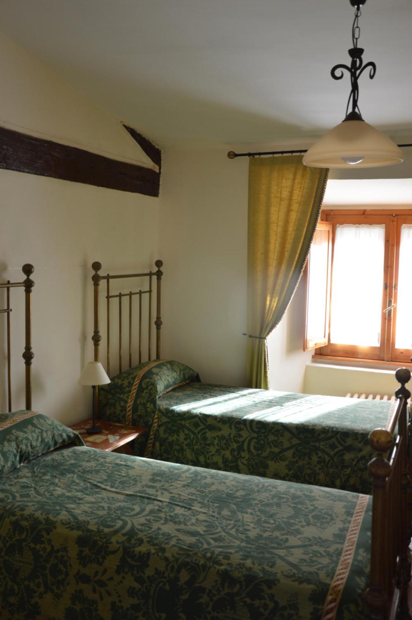 Agriturismo Pantano Borghese Monte Compatri Eksteriør bilde