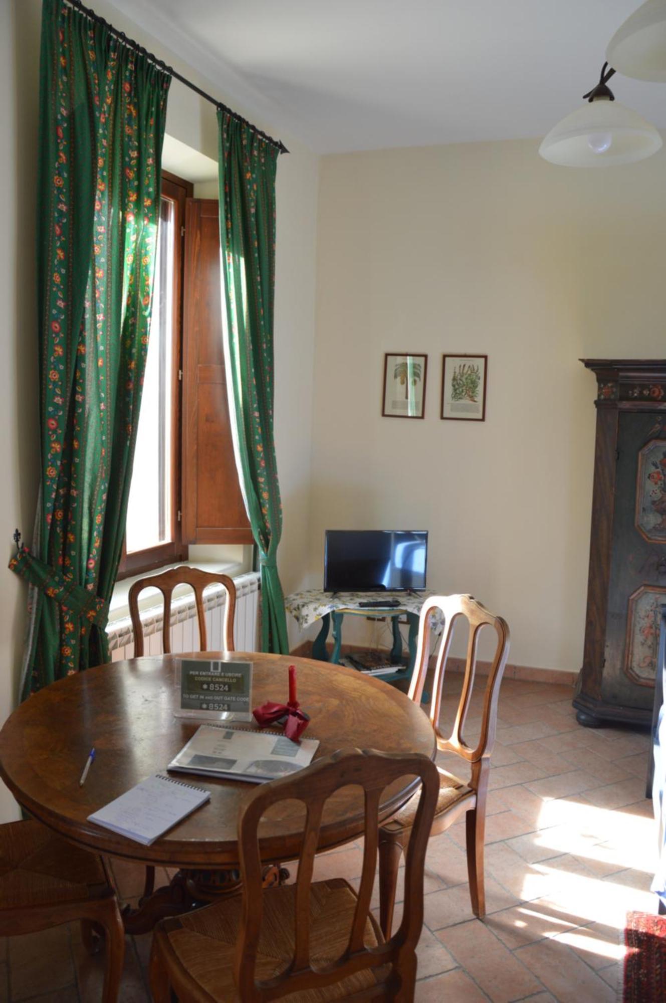 Agriturismo Pantano Borghese Monte Compatri Eksteriør bilde