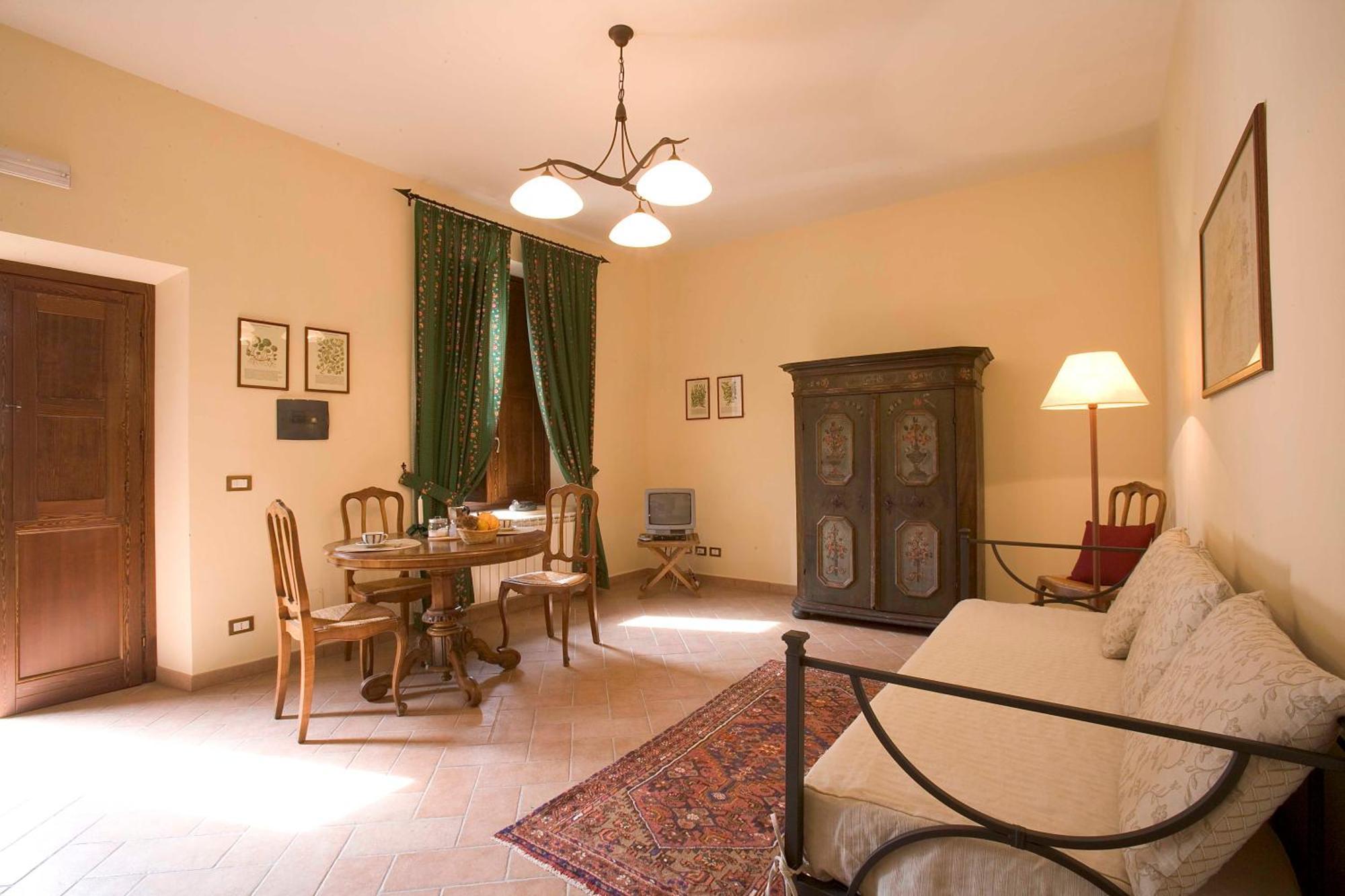 Agriturismo Pantano Borghese Monte Compatri Eksteriør bilde