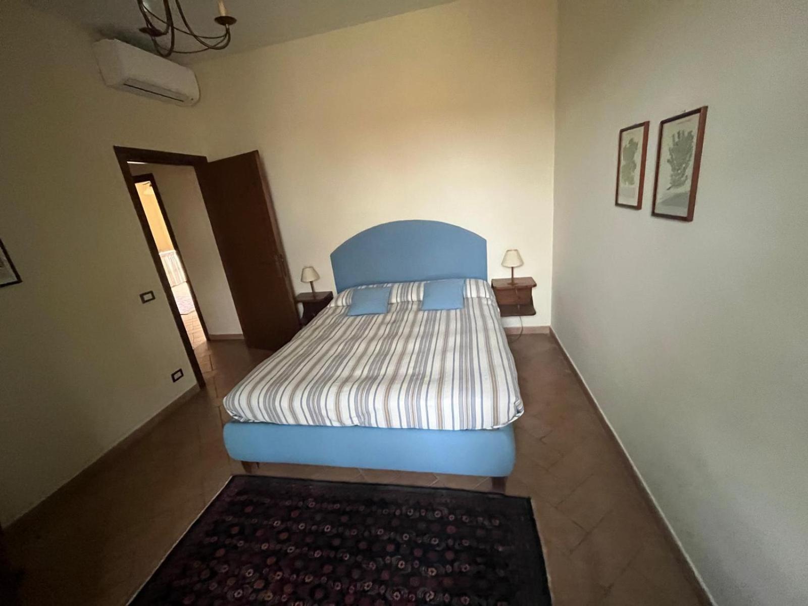 Agriturismo Pantano Borghese Monte Compatri Eksteriør bilde