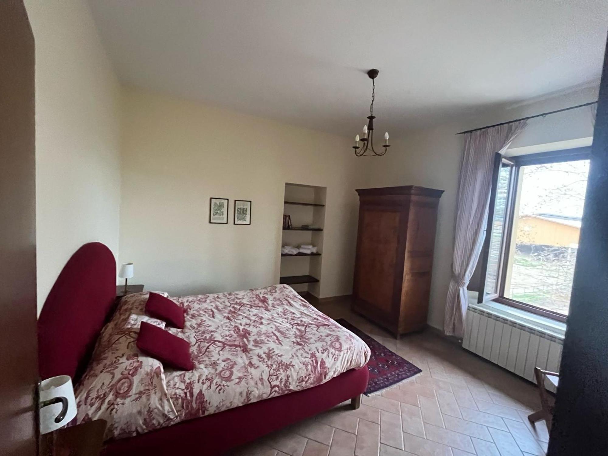 Agriturismo Pantano Borghese Monte Compatri Eksteriør bilde
