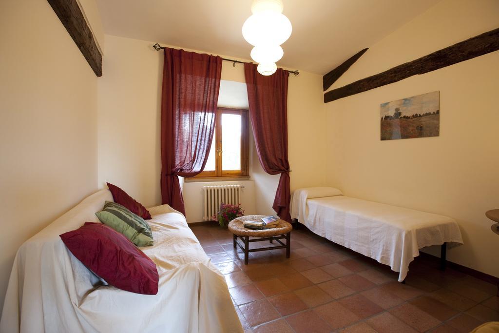 Agriturismo Pantano Borghese Monte Compatri Rom bilde