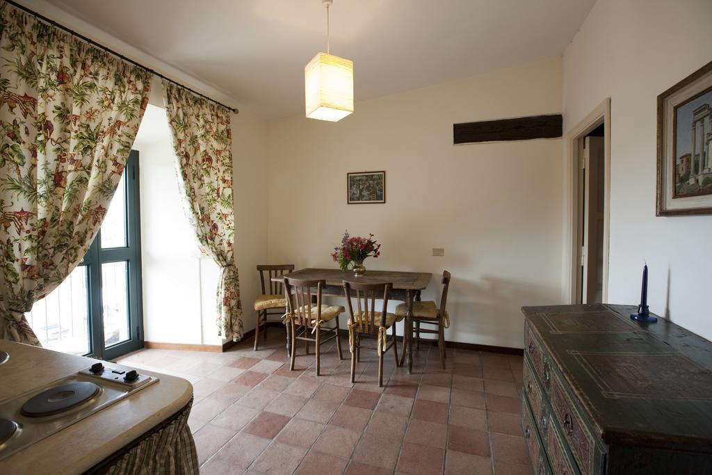 Agriturismo Pantano Borghese Monte Compatri Rom bilde