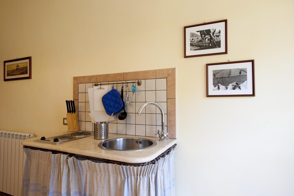 Agriturismo Pantano Borghese Monte Compatri Eksteriør bilde