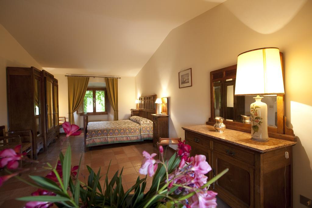 Agriturismo Pantano Borghese Monte Compatri Eksteriør bilde