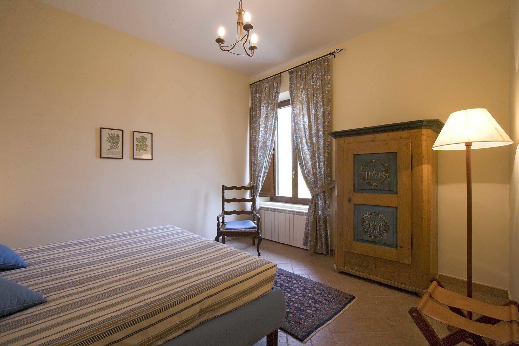 Agriturismo Pantano Borghese Monte Compatri Eksteriør bilde