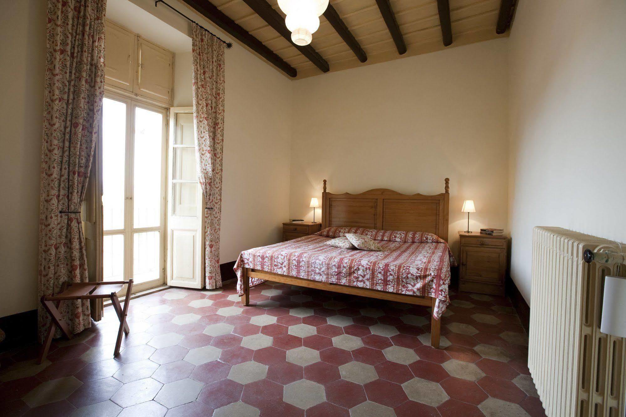 Agriturismo Pantano Borghese Monte Compatri Eksteriør bilde