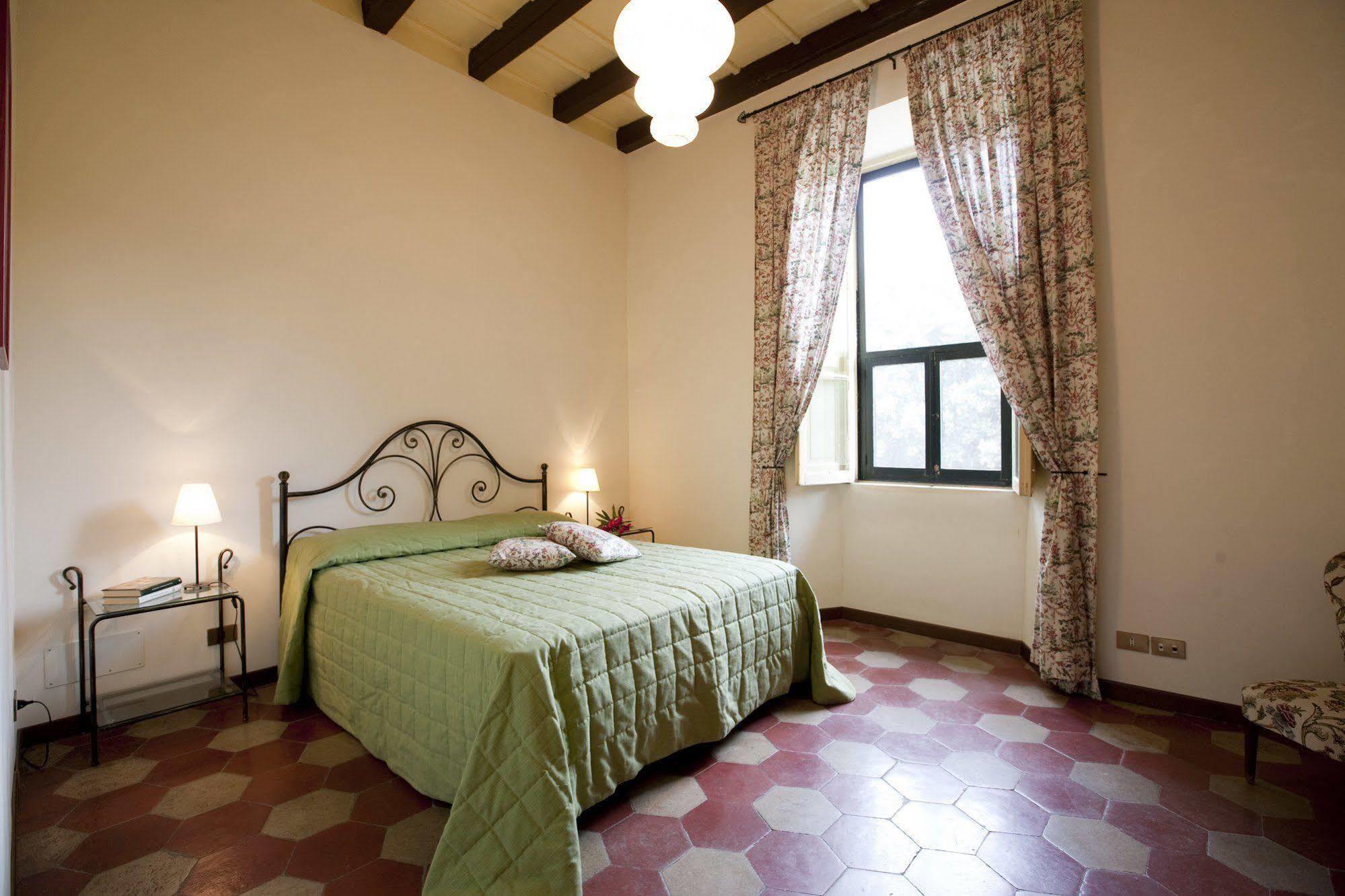 Agriturismo Pantano Borghese Monte Compatri Eksteriør bilde